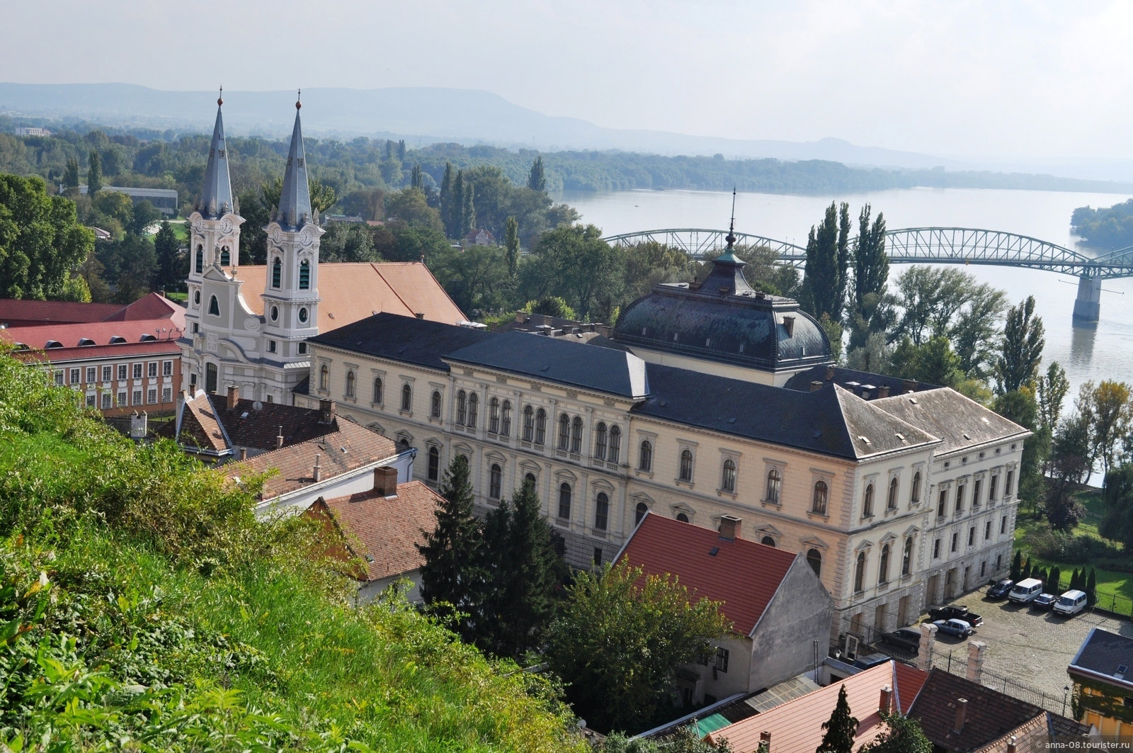 Esztergom